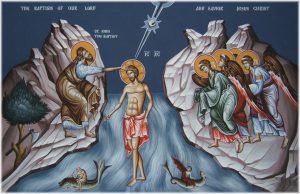 Theophany