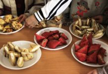 Конкурс блинов, веселые игры и православные викторины: в воскресной школе отметили Масленицу