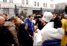 Зачем мы приходим освящать воду на Крещение?