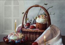 Православная поэзия. Ольга Григорова и ПАВ
