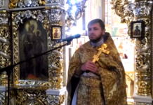 Улыбнулся ли ты ближнему?