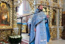 Почему Покров Божией Матери – очень актуальный праздник