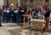 Что такое тропарь и кондак, и почему они очень важны?