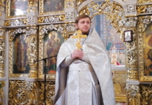 Тройной праздник христиан: о договоре Бога с человеком